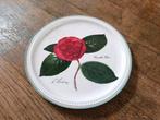 Wandbord Villeroy en Boch, serie Camellia, Ophalen of Verzenden