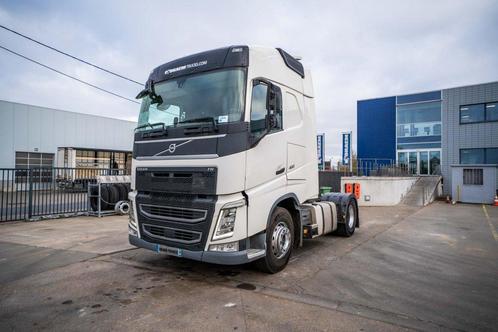 Volvo FH 4 460 (bj 2016), Auto's, Vrachtwagens, Bedrijf, Te koop, Airconditioning, Elektrische ramen, Volvo, Diesel, Euro 6, Automaat