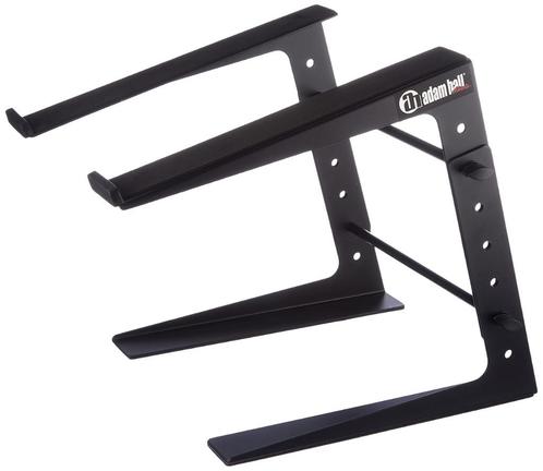 Adam Hall DJ/Laptop-stand, Audio, Tv en Foto, Overige Audio, Tv en Foto, Zo goed als nieuw, Ophalen of Verzenden