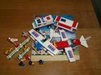 lego 6345 vliegshow, Ophalen of Verzenden, Gebruikt, Complete set, Lego
