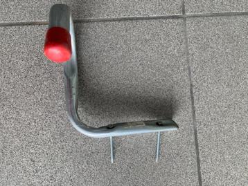 Fietshaak beschikbaar voor biedingen