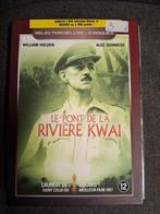 Le pont de la Rivière Kwaï, Enlèvement ou Envoi