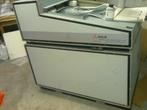 Weerkaarten Plotter, Ophalen