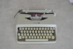Machine à écrire, Ophalen, Gebruikt
