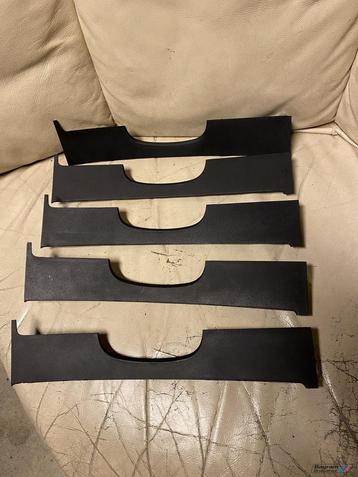 Bmw E30 Afdekking stuur dashboard 1370657 coupe kap 3-serie beschikbaar voor biedingen