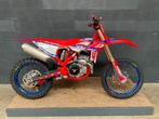 Beta RX 450 4T Cross 2025, Nieuw Crossmotor 450cc RX450, Ophalen, 1 cilinder, Meer dan 35 kW
