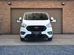 Ford Transit Custom 2.0 TDCI / L2H1 / CARPLAY / CAMERA / GPS, Gebruikt, 4 cilinders, Wit, Bedrijf