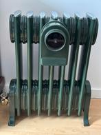 Radiateur vintage, Doe-het-zelf en Bouw, Verwarming en Radiatoren, Ophalen, Radiator