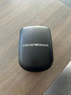 Emporio Armani herenhorloge AR-6044 – sportief – zgan, Enlèvement