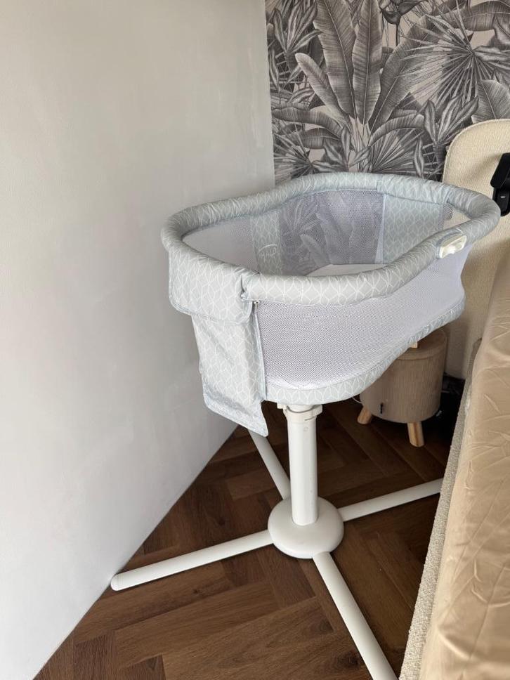 Lit cododo HALO avec matelas, Enfants & Bébés, Berceaux & Lits, Comme neuf, Lit, Enlèvement