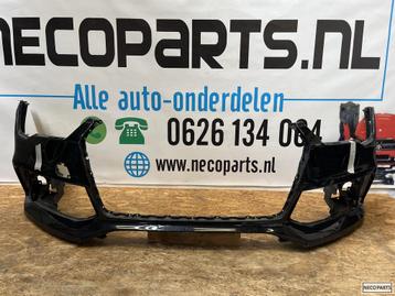 AUDI A7 RS7 4G BUMPER VOORBUMPER 4G8807437AJ ORGINEEL  beschikbaar voor biedingen