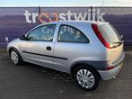 2002 - Opel - Corsa - 1.2-16V Comfort - Voiture particulièr, Autos, Achat, Entreprise, Autres carburants, Euro 4