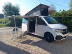 VW T6.1 CALIFORNIA COAST 2.0 TDI 150 PK, Volkswagen, Diesel, Particulier, 4 tot 5 meter