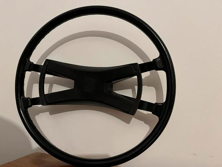 Original Volant Porsche 911/912, Auto-onderdelen, Besturing, Porsche, Ophalen