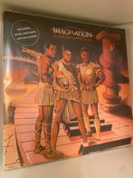 Imagination – In The Heat Of The Night - Benelux 1982, Cd's en Dvd's, Vinyl | Dance en House, Verzenden, Gebruikt, Disco