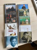CD,s Rob de Nijs, CD & DVD, CD | Néerlandophone, Enlèvement, Utilisé, Chanson réaliste ou Smartlap