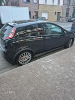 Echange abarth grande punto 2009 stage 1, Auto's, Particulier, Te koop, Cabriolet