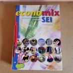 Cursus economie: economix SEI, Boeken, Ophalen of Verzenden, Pelckmans