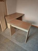 Bureau, Ophalen, Gebruikt, Bureau