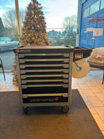 FACOM KOFFER, Doe-het-zelf en Bouw, Gereedschap | Handgereedschap, Ophalen, Gebruikt