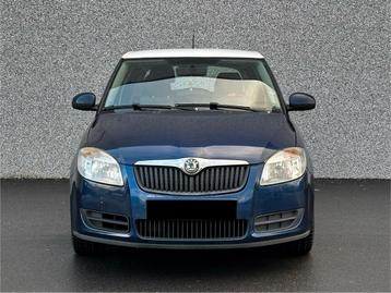 Ṣ̌koda Fabia 1.2iHTP 2010 BENZINE 210DKM 60PK beschikbaar voor biedingen