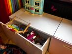 KLEINE STAD IKEA, Kinderen en Baby's, Kinderkamer | Stapelbedden en Hoogslapers, Ophalen, Gebruikt