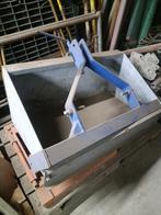 Kipbakje voor tractor, Tot 2500, Nieuw, Tot 80 Pk, Ophalen