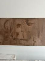 Canvas schilderij, Antiek en Kunst, Kunst | Schilderijen | Modern, Ophalen