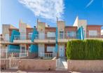 Charmante maison en duplex avec 2 terrasses à Los Balcones, 86 m², Autres, Torrevieja., 3 pièces