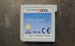 2in1 My Vet Pratice & Bed Pet Hotel 3D voor 3DS (zie foto's), Ophalen of Verzenden, Gebruikt