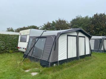 Polaris Outdoor voortent Nova 300 beschikbaar voor biedingen