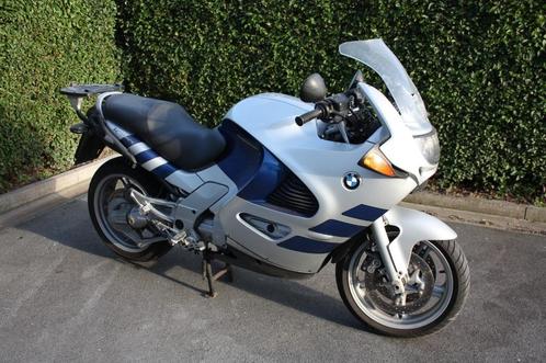 BMW K 1200RS, Motoren, Motoren | BMW, Particulier, Sport, meer dan 35 kW, Ophalen
