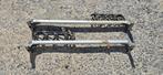 Mercedes w124 dakdragers., Ophalen, Gebruikt
