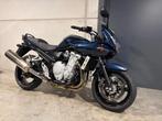 Suzuki GSF1250S Bandit met weinig km's in mooie staat, Bedrijf, Meer dan 35 kW, Toermotor, 1250 cc
