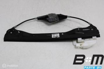 Raammechaniek rechtsachter Mini Countryman R60 9800636 beschikbaar voor biedingen