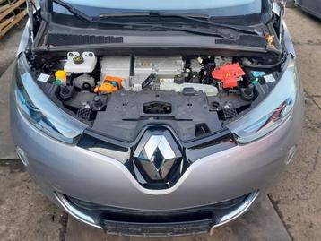 COMPUTER MOTOR Renault Zoé (AG) (01-2012/-) beschikbaar voor biedingen