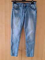 Jeans Toxik 3 maat L 40, Kleding | Dames, Blauw, Ophalen of Verzenden, Zo goed als nieuw, W30 - W32 (confectie 38/40)
