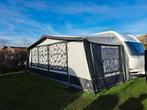 voortent caravan dorema, Caravans en Kamperen, Ophalen, Zo goed als nieuw