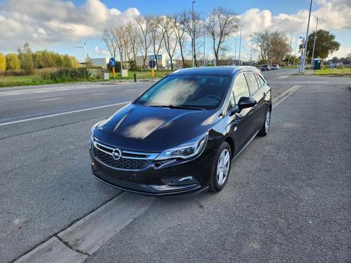 opel astra 1.6 cdti, Auto's, Opel, Bedrijf, Te koop, Astra, ABS, Adaptive Cruise Control, Airconditioning, Alarm, Autonomous Driving