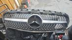 285200032 RADIATORROOSTER MERCEDES CLA W117 PRZED RESTYLING, Ophalen of Verzenden