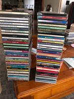 Cd’s 76 stuks, Ophalen, Zo goed als nieuw
