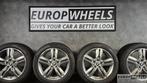 18 inch BMW X1 F48 X2 F39 Winterbanden 570M 570 M, 18 inch, Gebruikt, Banden en Velgen, Personenwagen