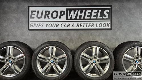 18 inch BMW X1 F48 X2 F39 Winterbanden 570M 570 M, Auto-onderdelen, Banden en Velgen, Banden en Velgen, Winterbanden, 18 inch