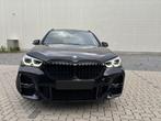 BMW X1 sDrive18i M Sport 2020 Pano, Auto's, Testrit aan huis, Leder en Stof, Zwart, USB