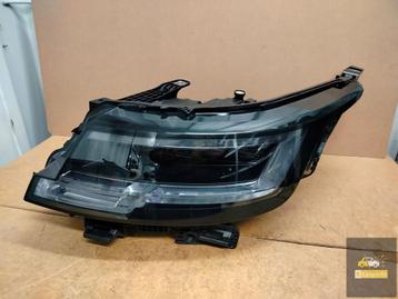 Range Rover V L460 Volledig Led-licht links beschikbaar voor biedingen