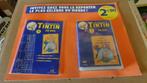 DVD Kuifje - Het geheim van de eenhoorn - Hergé -, Verzamelen, Ophalen of Verzenden, Kuifje, Nieuw, Overige typen