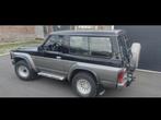Nissan patrol alu velgen, Particulier, Te koop, Patrol
