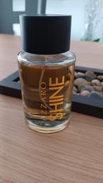 AZZARO SHINE 100ML, Handtassen en Accessoires, Uiterlijk | Parfum, Ophalen of Verzenden, Zo goed als nieuw