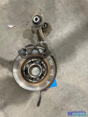 MERCEDES SLK R171 links voor fusee wiellager remklauw 2005-2 beschikbaar voor biedingen