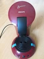 machine à café Senseo, Electroménager, Neuf, Autres modèles, Réservoir d'eau amovible, Enlèvement